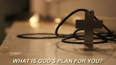 what-is-gods-plan-for-you