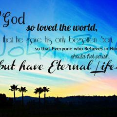 God-so-loved-the world