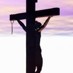 crucified-God