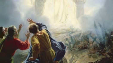 Transfiguration-of-Jesus