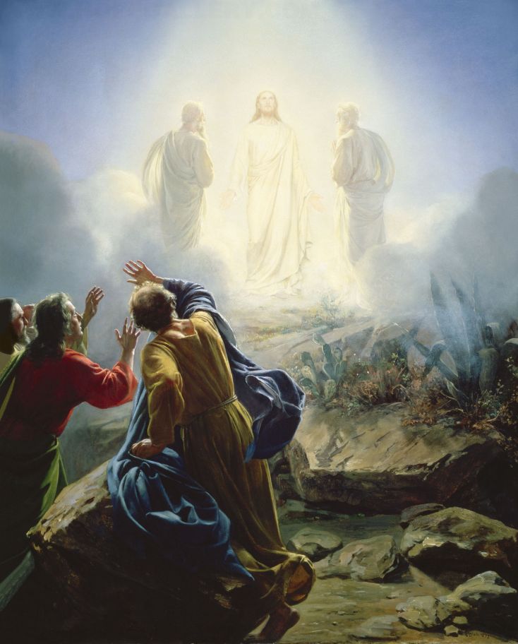 Transfiguration-of-Jesus