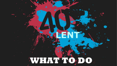 what-to-do-during-lent