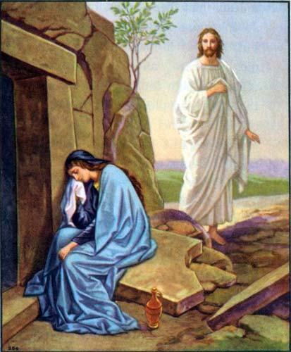 resurrection-of-jesus