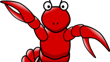 lobster-clipart