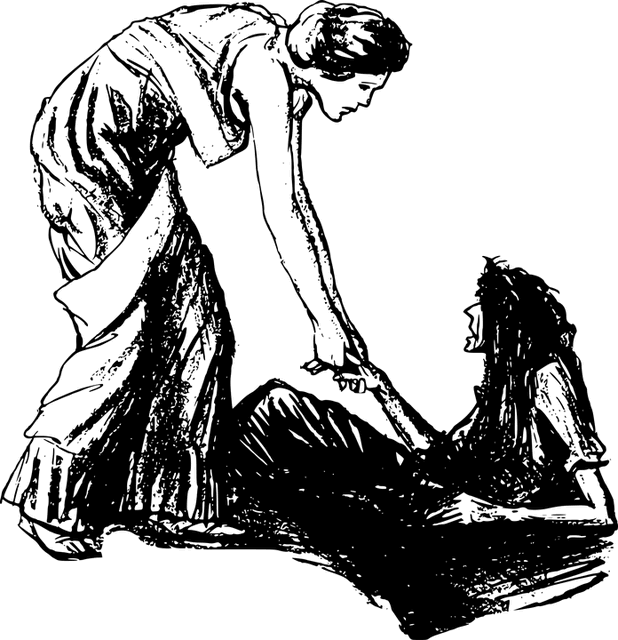 helping-the-poor