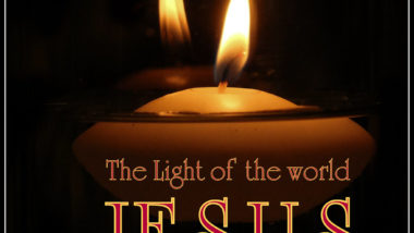 jesus-the-light-of-the-world