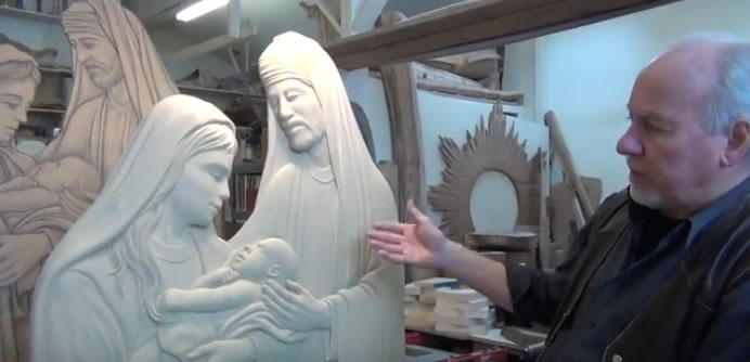 ACHIM KLAAS Jan. 21, 2020 Part 2