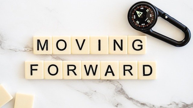 moving-forward