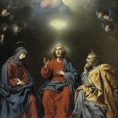 Carlo_Dolci_-_The_Holy_Family_with_God_the_Father_and_the_Holy_Spirit_-_WGA06376