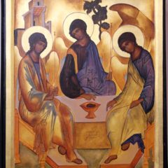 holy trinity