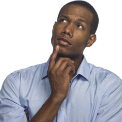 thinking-man