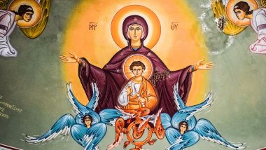 Mary-Mother-Of-God