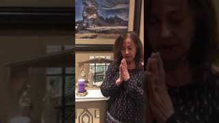 Children's Liturgy - Advent4