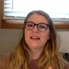 Jessica - Children's Liturgy