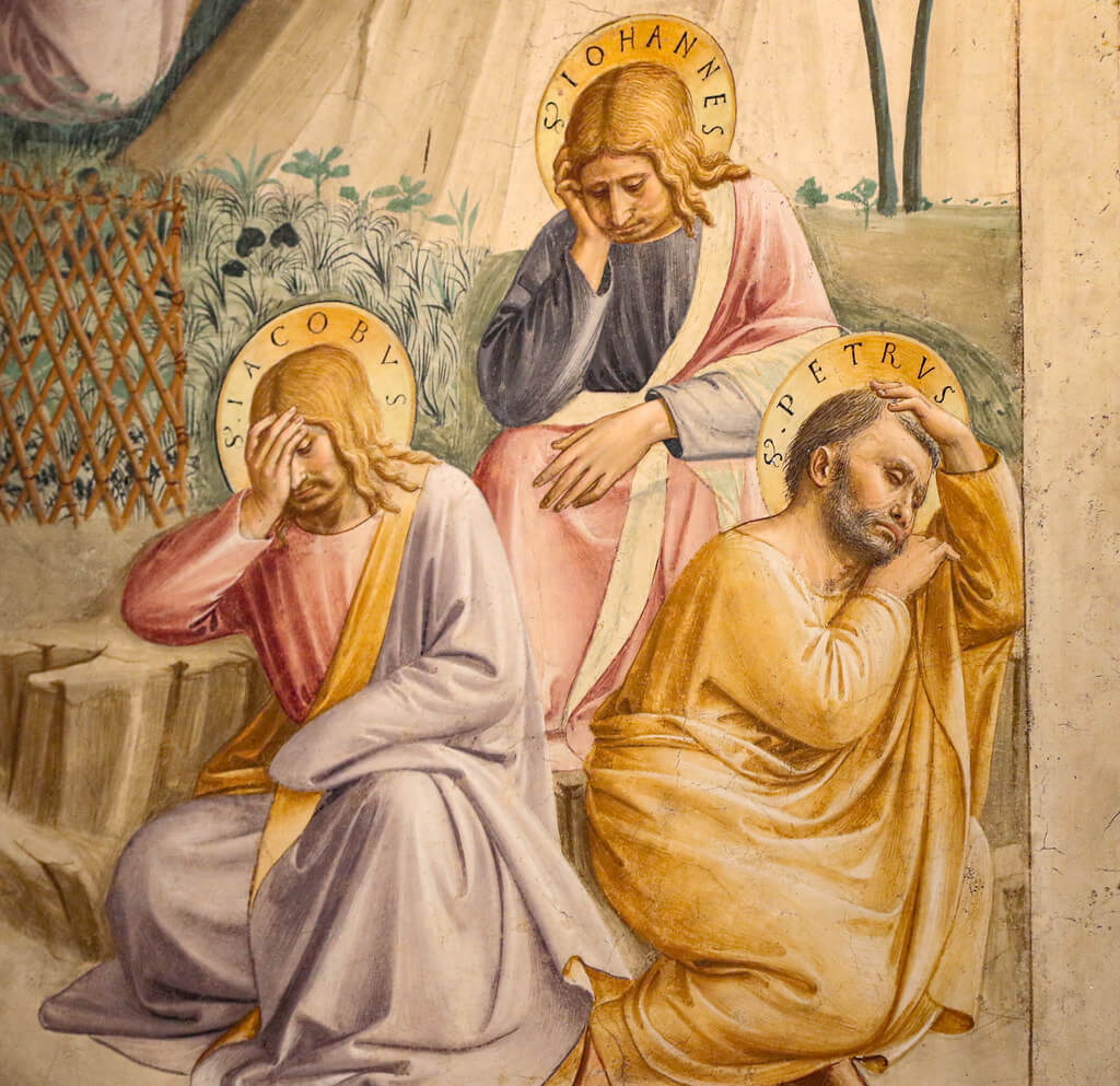 jesus-resting-with-apostles