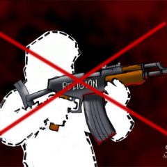 non violence