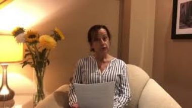 Children's Liturgy with Rosie