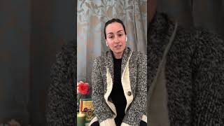 Children's Liturgy Teresa