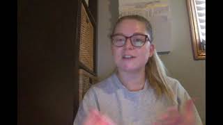 Children's Liturgy-Jessica