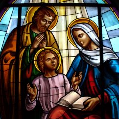Holy Family