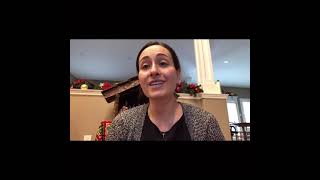 Children's Liturgy - Teresa
