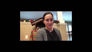 Children's Liturgy - Teresa