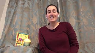 Children's Liturgy with Teresa