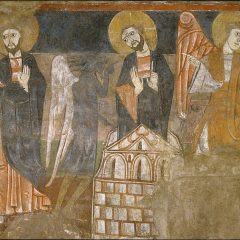Temptations of Christ