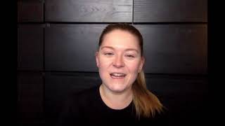 Children’s Liturgy (3rd Sunday Of Easter) With Jessica