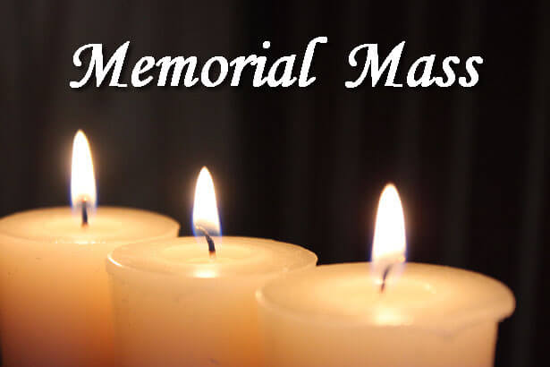 memorial-mass