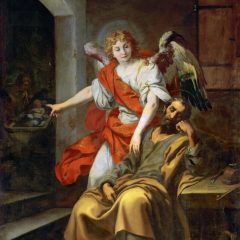 Joseph's Dream