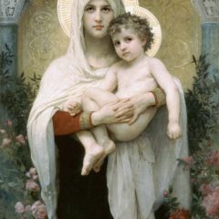 Mary, Mother of God