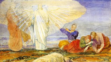 Transfiguration