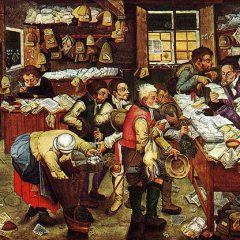 Tax Collectors