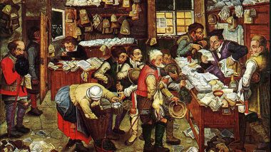 Tax Collectors