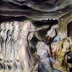 Blake_Wise_And_Foolish_Virgins_1826