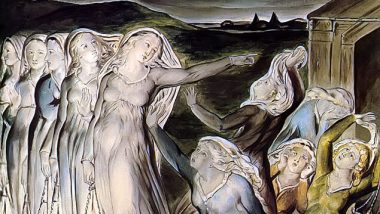 Blake_Wise_And_Foolish_Virgins_1826