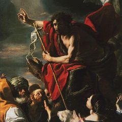 St. John the Baptist