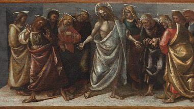 Luca_Signorelli_-_The_Resurrected_Christ_Appearing_to_His_Disciples_-_29.42_-_Detroit_Institute_of_Arts