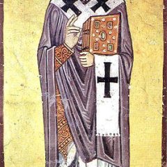 St. Ignatius of Antioch