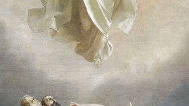 AScension-Obereschach_Pfarrkirche_Fresko_Fugel_Christi_Himmelfahrt_crop