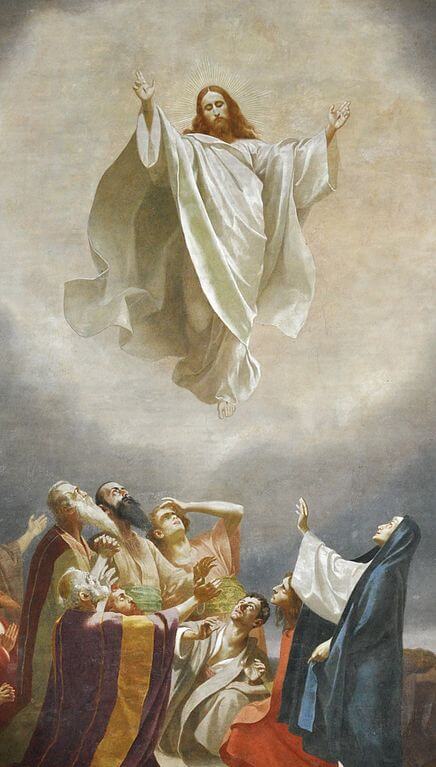 AScension-Obereschach_Pfarrkirche_Fresko_Fugel_Christi_Himmelfahrt_crop