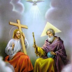 The Holy Trinity