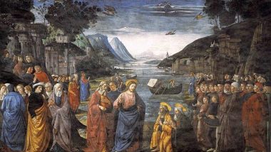 Ghirlandaio,_Domenico_-_Calling_of_the_Apostles_-_1481