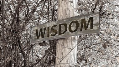 wisdom