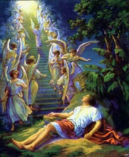 Jacob's Ladder