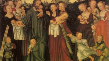 Lucas_Cranach_the_Younger,_Christ_blessing_the_Children,_Erfurt_Angermuseum