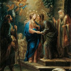 The Visitation