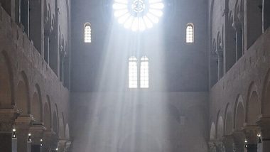 Luce_Rosone_Cattedrale_di_San_Sabino