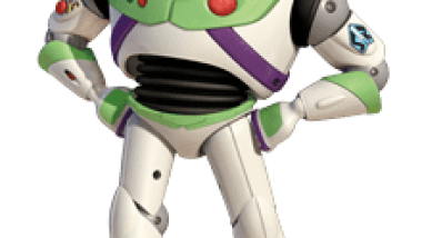 Buzz Lightyear